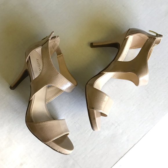 Kelly & Katie Shoes - !SALE WEEKEND! KELLY & KATIE Ankle Strap Sandals